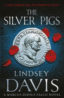 Image for The silver pigs