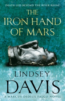 Hand of Mars by Glynn Stewart