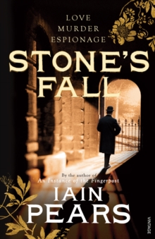 Stone’s Fall