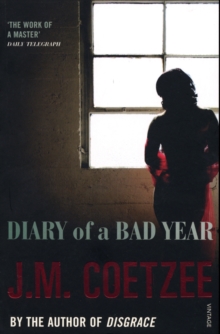 Image for Diary of a bad year