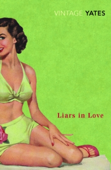 Image for Liars in Love