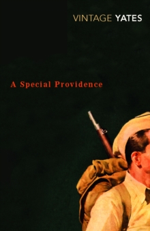 Image for A special providence