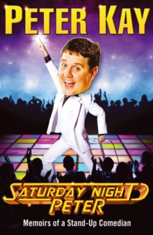Image for Saturday night Peter