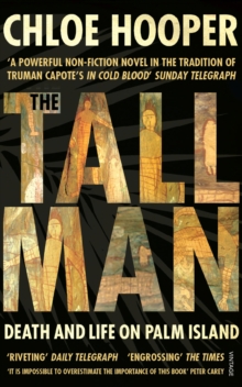 Tall Man