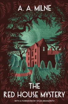 Image for The Red House Mystery