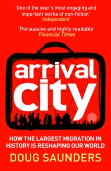 Image for Arrival city