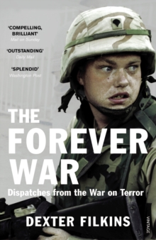 Image for The Forever War