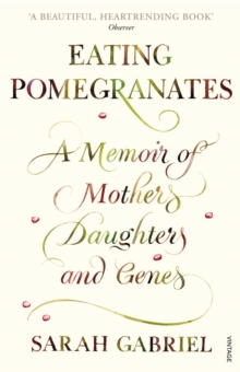 Eating Pomegranates