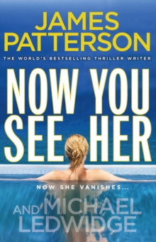 Now You See Her: A stunning summer thriller