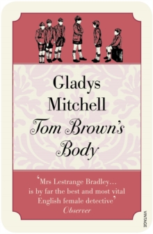 Tom Brown’s Body