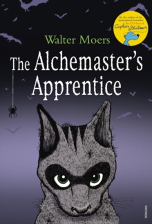 Image for The Alchemaster's Apprentice