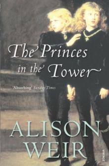 Image for Richard III and the Princes in the Tower