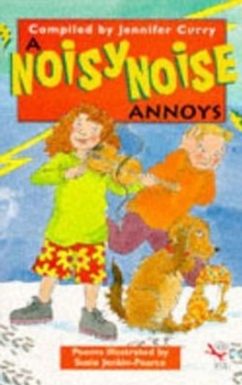 Image for A noisy noise annoys