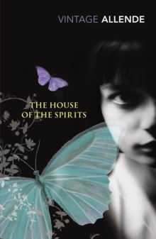 Image for The house of the spirits