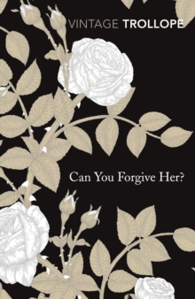 Image for Can you forgive her?