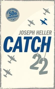 Image for Catch-22: 50th Anniversary Edition