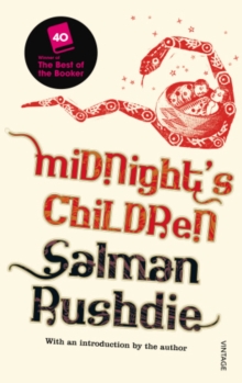 Image for Midnight's Children