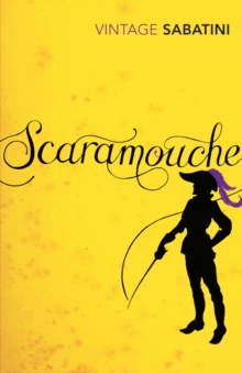 Image for Scaramouche