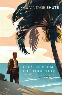 Image for Trustee from the toolroom