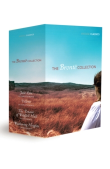 Image for The Bronte Collection