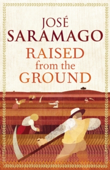 Image for Raised from the ground