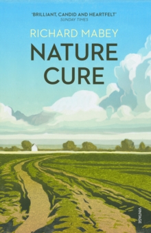 Cover for: Nature Cure