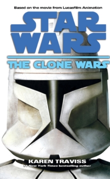 Image for The clone wars