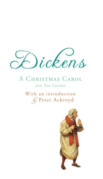 Image for The Christmas Books