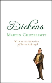 Image for Martin Chuzzlewit