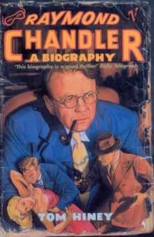 Image for Raymond Chandler