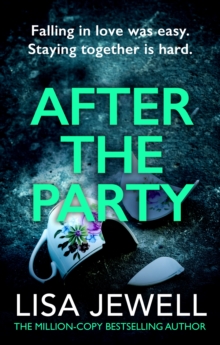 Image for After the Party