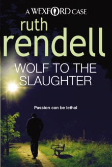 Image for Wolf to the slaughter