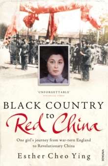 Black Country to Red China