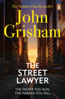 Image for The street lawyer