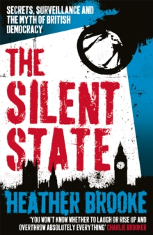 Image for The silent state