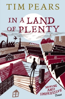 Image for In a land of plenty