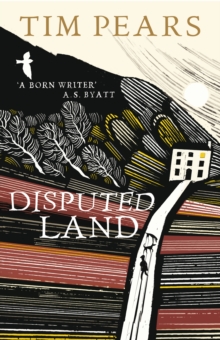 Image for Disputed land