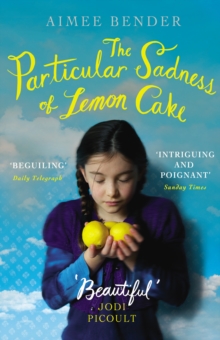 Image for The particular sadness of lemon cake