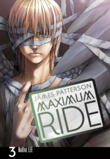 Image for Maximum Ride3