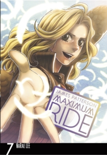 Image for Maximum Ride  : the manga7
