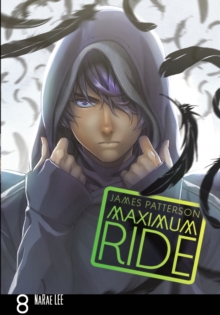 Image for Maximum Ride  : the manga8