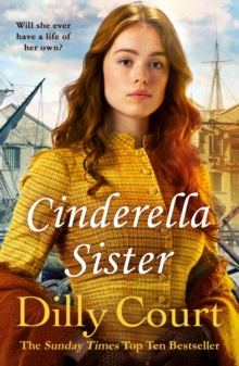 Image for Cinderella sister