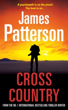 Image for Cross Country : (Alex Cross 14)