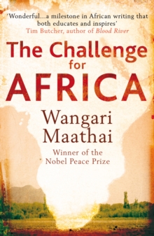 Image for The challenge for Africa