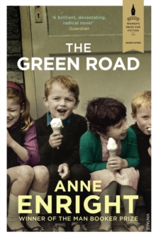 Image for The green road