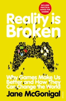 Image for Reality is Broken