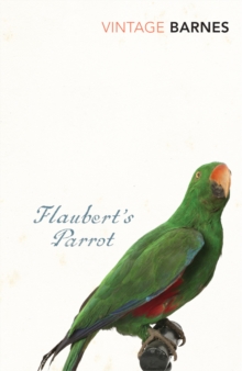 Image for Flaubert's parrot