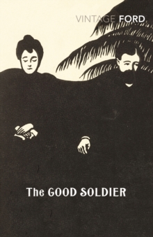 Image for The Good Soldier