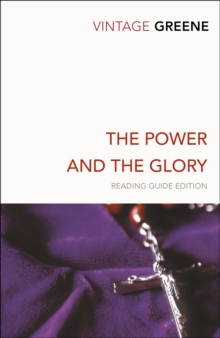 Image for The power and the glory