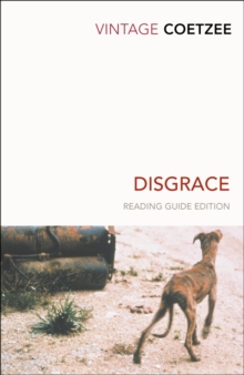 Image for Disgrace
